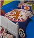 SCOOBY BASEBALL Kids Bedding for Boys Sheet Set